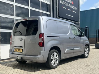 Toyota ProAce Toyota PROACE CITY 1.5 D-4D Innovator Carplay/Keyless/Adapt.Cruise/Clima/PDC/16
