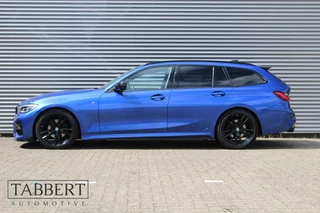 BMW 3 Serie BMW 3-serie Touring 320i M Pakket High Executive - afbeelding nr 3