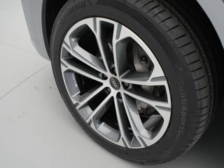 Audi Q5 Audi Q5 Sportback 50 TFSI e S edition Panoramadak Matrix led Camera 37 - afbeelding nr 14