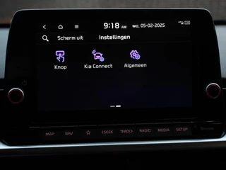 Kia Picanto Kia Picanto 1.0 DPI Automaat DynamicLine | Navigatie Apple Carplay/Android auto Airco Camera DAB Bluetooth - afbeelding nr 24