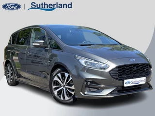 Ford S-Max - 5367650-0