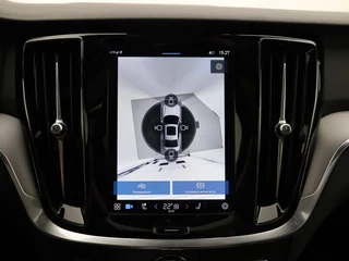 Volvo S60 Volvo S60 T6 PLUG-IN HYBRID LONG RANGE PLUS DARK SCHUIFDAK HARMAN KARDON 3 - afbeelding nr 28