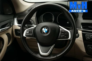 BMW X1 BMW X1 sDrive20i VDL Nedcar Edition|LEDER|H/K AUDIO|CAMERA|NAP - afbeelding nr 6