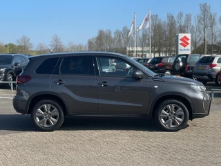Suzuki Vitara - afbeelding nr 6