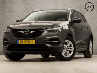 Opel Grandland X - 149821493-0