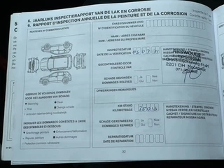 Nissan NV300 Nissan NV300 L2H1AIRCO PDC TREKHAAK 97.000KM - afbeelding nr 24