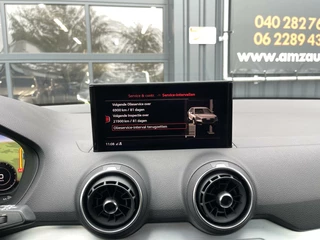 Audi Q2 Audi Q2 35 TFSI CoD S-Line AUTOMAAT|CARPLAY|DIGITAAL DASHBOARD|DISTRONIC|LINE ASSIST|STOELVERWARMING|ELEKTRISCHE KOFFERKLEP|KEYLESS|1E EIGENAAR - afbeelding nr 34