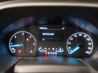 Ford Transit Custom Ford Transit Custom 130pk Automaat L2H1 Trend Navigatie Cruise control Camera Parkeersensoren Trekhaak Airco - afbeelding nr 19