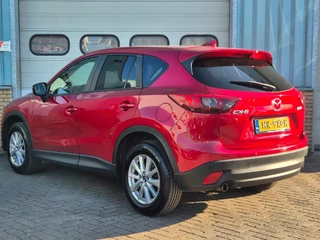Mazda CX-5 Mazda CX-5 2.0 SAG 165 SKL+ 2WD - afbeelding nr 7