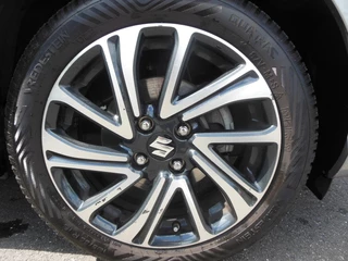 Suzuki Swift Staat in Hoogeveen - afbeelding nr 11