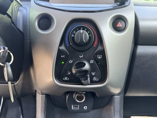 Toyota Aygo - afbeelding nr 13