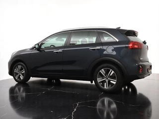 Kia Niro - Navigatie - Camera - Climate control - Cruise control - All Season - Fabrieksgarantie tot 01-2027 - afbeelding nr 5