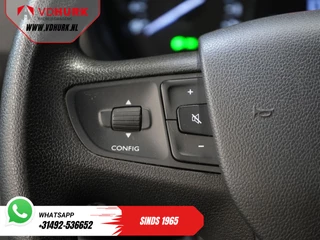 Citroën Jumpy Citroën Jumpy 1.5 HDI 100 pk L2 BPM VRIJ! NL Auto/ Navi/ Carplay/ Camera/ PDC/ LMV/ Cruise/ Airco - afbeelding nr 19
