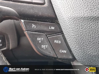 Ford Focus Ford Focus Wagon 1.0 Titanium 125pk Climate Control Cruise Control - afbeelding nr 11