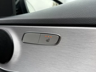 Mercedes-Benz C-Klasse Camera - afbeelding nr 39