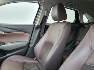 Mazda CX-3 - afbeelding nr 9