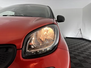 Smart Forfour *AIRCO | CRUISE | COMFORT-SEATS* - afbeelding nr 23