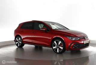 Volkswagen Golf Volkswagen Golf 1.4 eHybrid  245pk GTE pano|IQ-led|nav|cam|dab|acc|lmv18 - afbeelding nr 3
