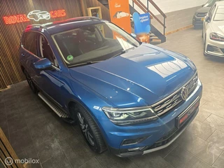 Volkswagen Tiguan Volkswagen Tiguan 1.5 TSI ACT Highline/ Head-Up/360 Cam./ACC - afbeelding nr 6