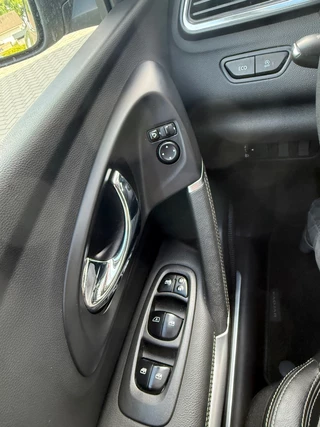Renault Kadjar Renault Kadjar 1.2 TCe Intens NAP 84DKM Camera ½ Leder Navi - afbeelding nr 23