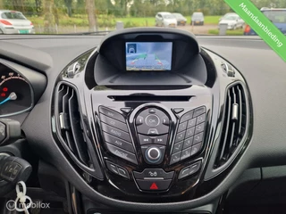 Ford B-MAX Ford B-Max 1.0 EcoBoost Titanium  Maandaanbieding ! - afbeelding nr 20