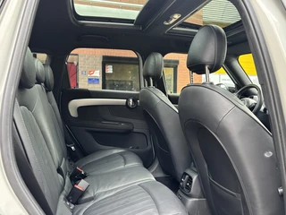 MINI Countryman MINI Countryman Mini 2.0 Cooper S 192pk White Silver Edition Pano HK Memory Head-up - afbeelding nr 10