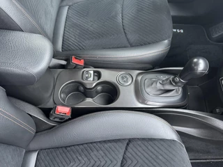 Fiat 500X Fiat 500 X Cross 1.4 Turbo Cross Pagnotta Automaat Navigatie Pdc Carplay Cruise - afbeelding nr 25