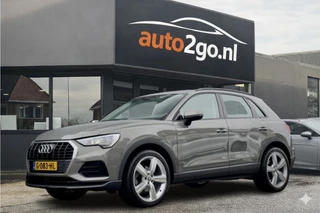 Audi Q3 35 TFSI AUT7 PRO-LINE PLUS