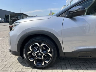 Citroën C5 Aircross - afbeelding nr 5