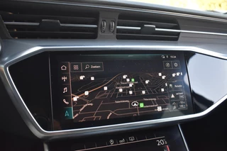 Audi S6 Audi S6 3.0 TDI quattro Memory Lane Keyless ACC 350PK - afbeelding nr 23