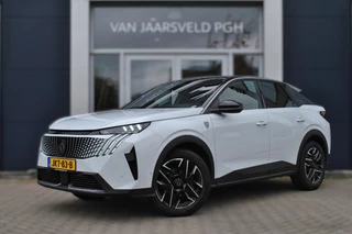 Peugeot 3008 GT 1.2 HYBRID 136pk e-DCS6 Pano / Focal