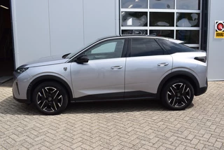 Peugeot 3008 Peugeot 3008 1.2 Hybrid 136 GT | 360° Camera | Elektrische Kofferklep | Stoelverwarming - afbeelding nr 3