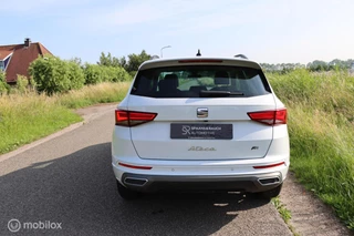 SEAT Ateca Seat Ateca 1.5 TSI FR / Pano / Navi / Beats / Carplay - afbeelding nr 41