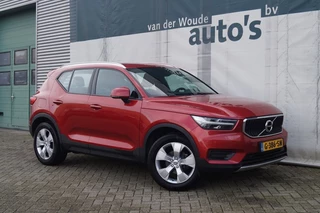 Volvo XC40 - afbeelding nr 3