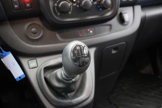 Opel Vivaro - afbeelding nr 15
