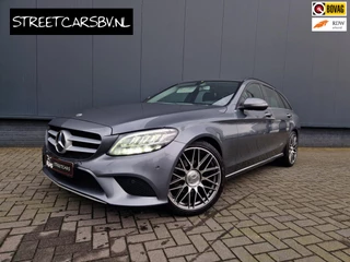 Mercedes-Benz C-Klasse - 458557779-0