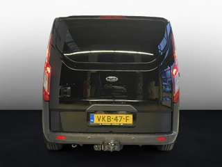 Ford Transit Custom - afbeelding nr 6