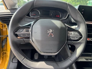 Peugeot 208 Peugeot 208 1.2 PT 100 Allure, Carplay, Dab, Navi, Clima, Cruise, Led - afbeelding nr 21