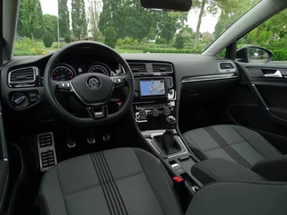 Volkswagen Golf - afbeelding nr 35