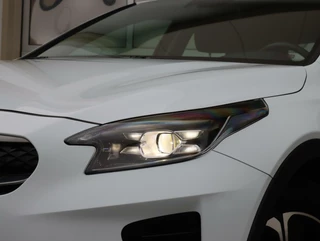 Kia XCeed Kia XCeed 1.6 GDi PHEV DynamicPlusLine | Modeljaar 2022 - afbeelding nr 45
