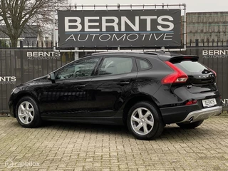 Volvo V40 Volvo V40 Cross Country 2.0 T3|Navigatie|Bluetooth|Parkeersensoren|Digitaal instrumentenpaneel - afbeelding nr 10