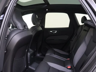 Volvo XC60 Volvo XC60 T6 Plus Black Edition | Trekhaak | 360° Camera | Panoramadak - afbeelding nr 9