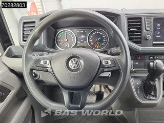 Volkswagen Crafter Volkswagen E-Crafter 136pk Elektrisch WLTP 115KM 36kWh L3H3 Automaat LED Navi Airco Cruise Camera Parkeersensoren L2H2 12m3 Airco - afbeelding nr 21