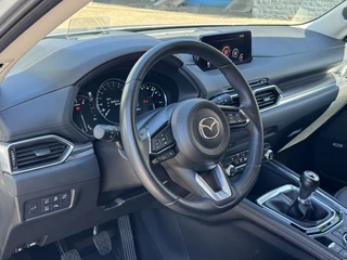 Mazda CX-5 Mazda CX-5 2.0 Business Luxury / Leder / 360 Camara / Bose - afbeelding nr 8