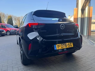 Opel Corsa - afbeelding nr 6