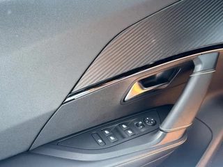 Peugeot 2008 Peugeot 2008 1.2 PURETECH AUT. GT-LINE LED NAVI CAMERA CARPLAY AIRCO LMV PDC - afbeelding nr 16