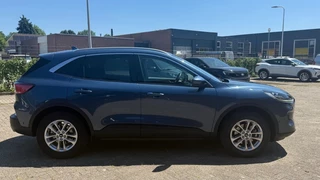 Ford Kuga Ford Kuga 2.5 PHEV TITANIUM X / Trekhaak+Driver+Winter+Techno - afbeelding nr 15