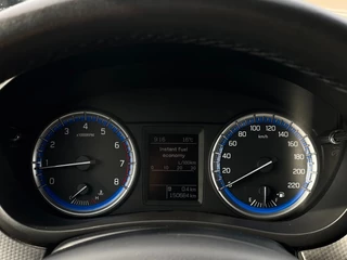 Suzuki S-Cross - afbeelding nr 13