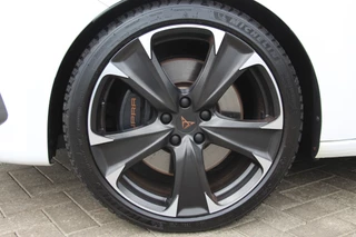 CUPRA Leon Zeer nette auto - afbeelding nr 7