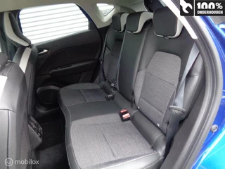 Renault Captur Renault Captur 1.6 E-Tech Plug-in Hybrid 160 Intens - afbeelding nr 8